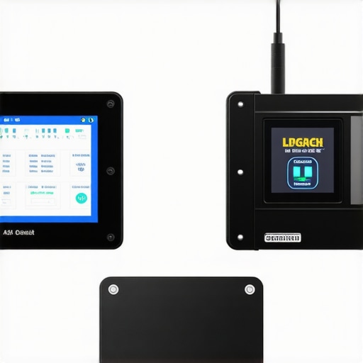 Computer screen showing complex vehicle diagnostics with AI analysis