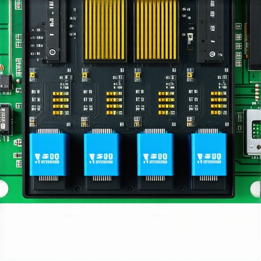 Transmission control module with connected sensors and diagnostic interfaces