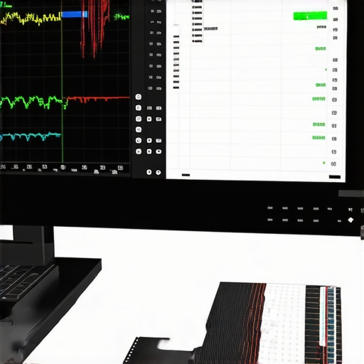 Innovative diagnostic equipment analyzing vehicle data with multiple readings