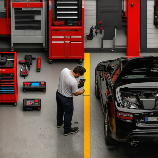 Auto Repair Fast & Reliable: Top Vehicle Diagnostics & Transmission Tips