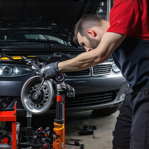 Auto Repair: The Ultimate Guide to Reliable Transmission Repair