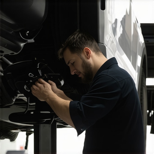 Auto Repair Tips: Boost Vehicle Diagnostics & Transmission Service