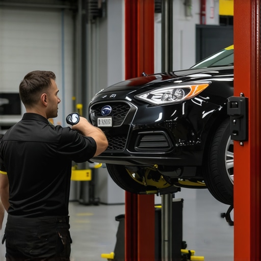 Auto Repair: Top Vehicle Diagnostics & Transmission Tips