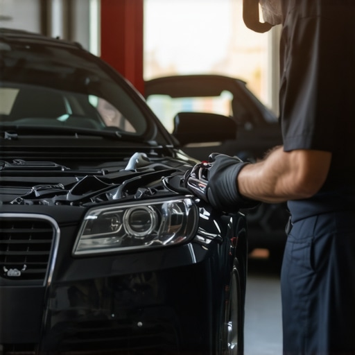 Car Service & Auto Repair: Proven Vehicle Diagnostics & Transmission Tips