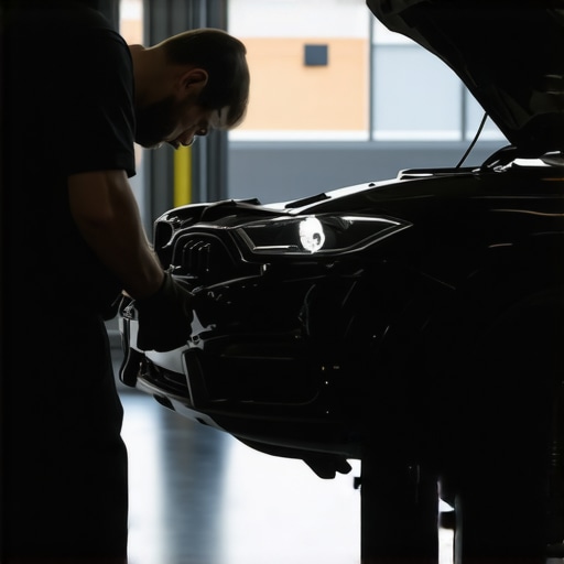 Essential Vehicle Diagnostics Guide for Faster Auto Repairs Today