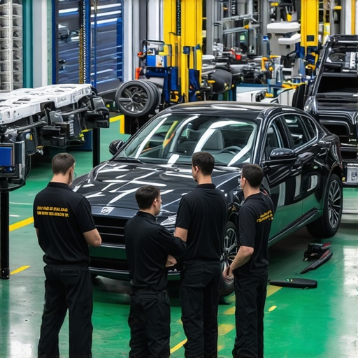 Expert Transmission Repair Strategies for Faster Car Performance in 2025