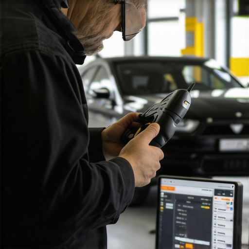 Expert Vehicle Diagnostics Tips to Speed Up Auto Repairs