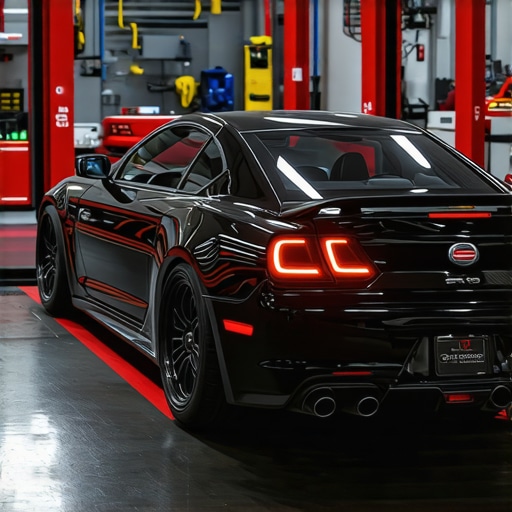 Fast Auto Transmission Repair Strategies for Faster Car Performance