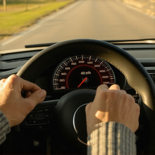 How to Stop Transmission Shudder at 40 MPH [2026 Fix]