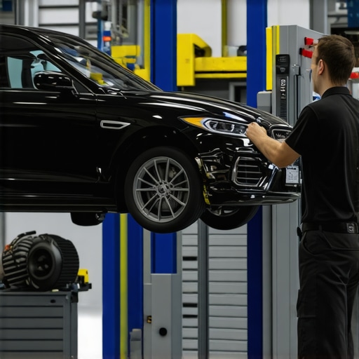 Reliable Transmission Repair Strategies to Boost Car Performance in 2025