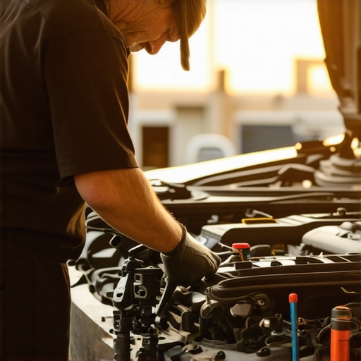 Stop Paying for Vehicle Diagnostics: 5 Myths Mechanics Use Daily