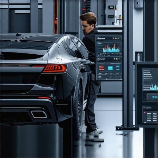 Top Transmission Repair Strategies for Faster Car Performance in 2025