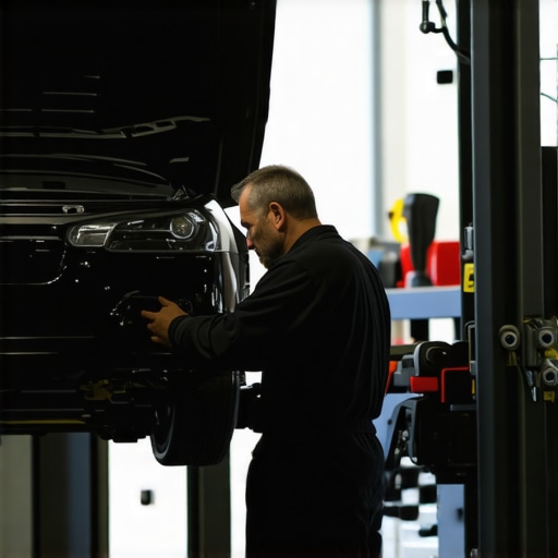 Top Transmission Repair Tips to Improve Car Performance in 2025