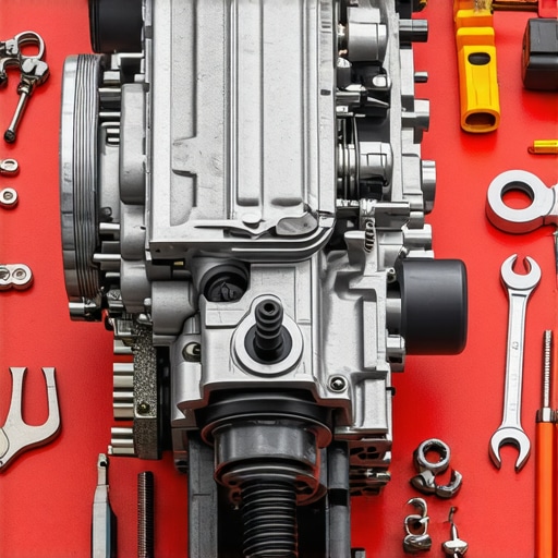 Transmission Repair Essentials: Boost Car Performance Quickly in 2025