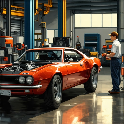 Transmission Repair: Expert Tips for Faster Car Performance in 2025