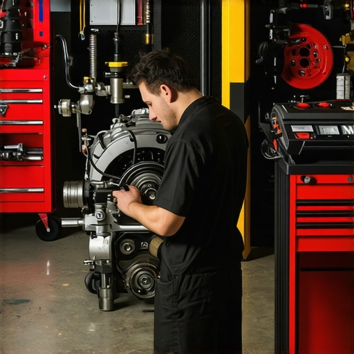 Transmission Repair: Expert Tips for Faster Car Performance