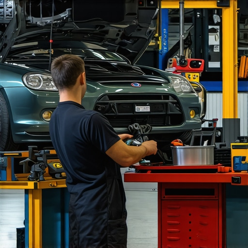 Transmission Repair: Proven Strategies for Faster Car Performance