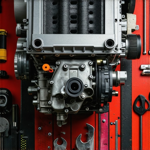 Transmission Repair: Quick Strategies to Improve Car Performance