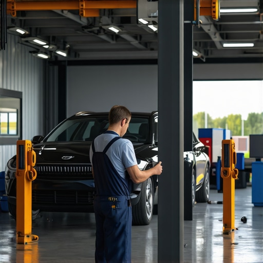 Vehicle Diagnostics & Auto Repair: Effective Strategies for Quick Fixes