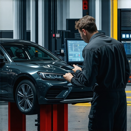 Vehicle Diagnostics: Effective Tips for Faster Auto Repairs