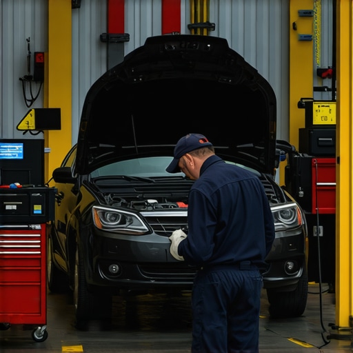 Vehicle Diagnostics: Effective Tips to Speed Up Auto Repairs