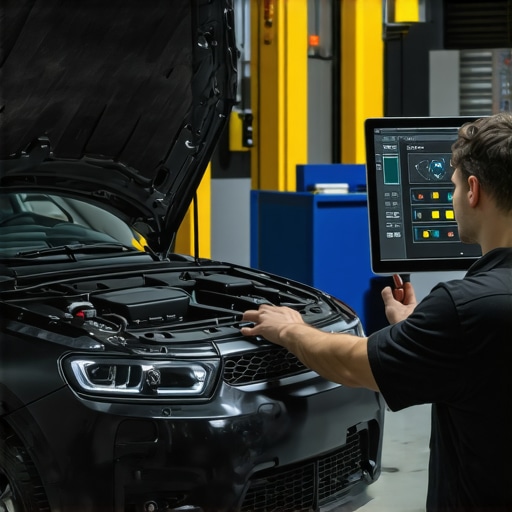 Vehicle Diagnostics: Essential Tips for Faster Auto Repairs