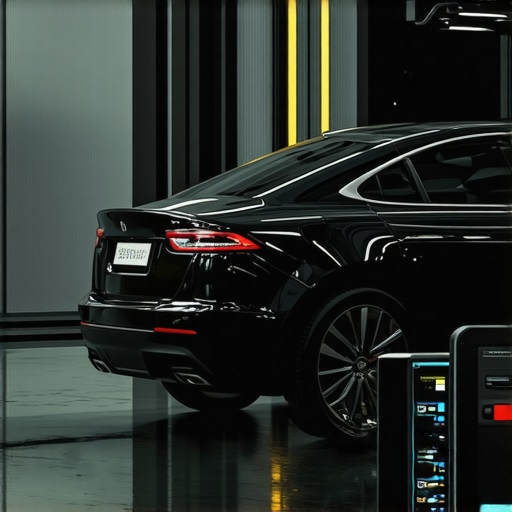 Vehicle Diagnostics: Fast Auto's Guide to Faster Auto Repairs