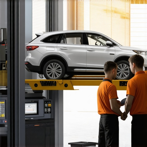 Vehicle Diagnostics: Proven Strategies to Speed Up Auto Repairs