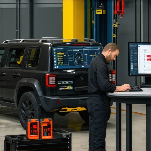 Vehicle Diagnostics: Top Strategies to Boost Auto Repair Speed Today