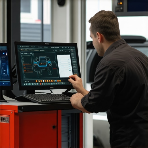 Vehicle Diagnostics: Top Tips for Rapid Auto Repair Success