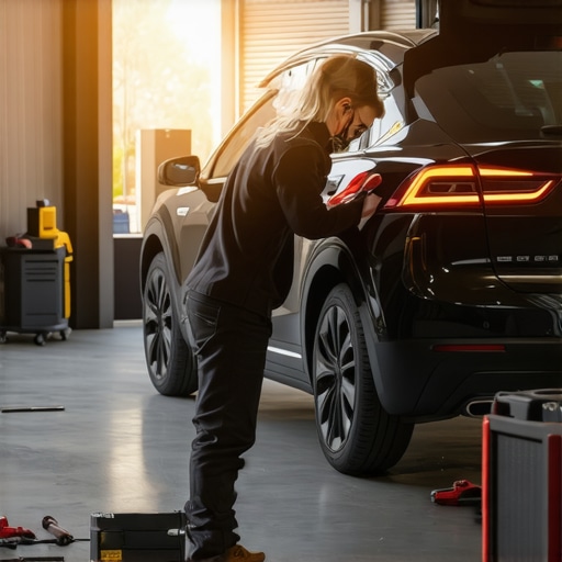 3 DIY Auto Repair Tactics for 2026 EV Battery Maintenance