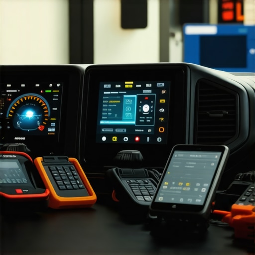 4 Vehicle Diagnostics Apps That Actually Read 2026 CAN Bus Data