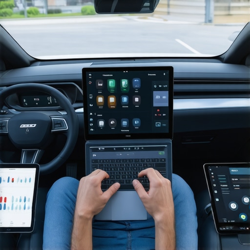 5 Ways to Scan 2026 EV Sensor Data Without a Dealer [Free]