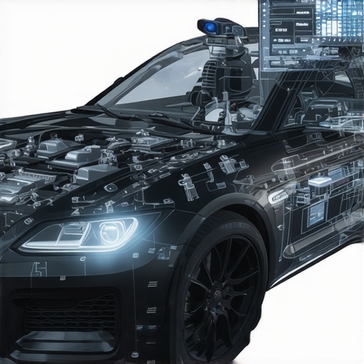 AI-enhanced transmission diagnostics AI diagnostic scanner analyzing vehicle transmission data