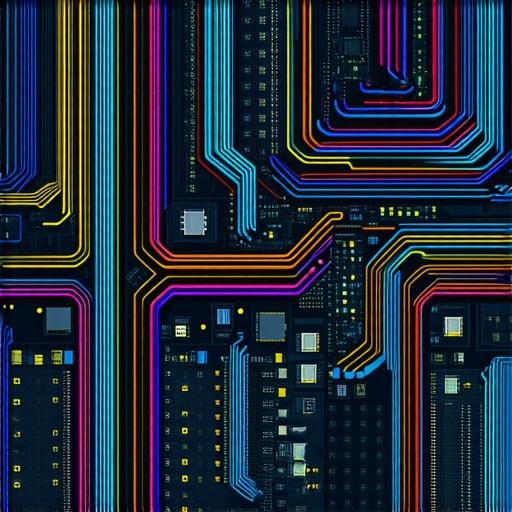 Advanced Transmission Diagnostic Interface Close-up of a complex automotive diagnostic system analyzing transmission software layers.