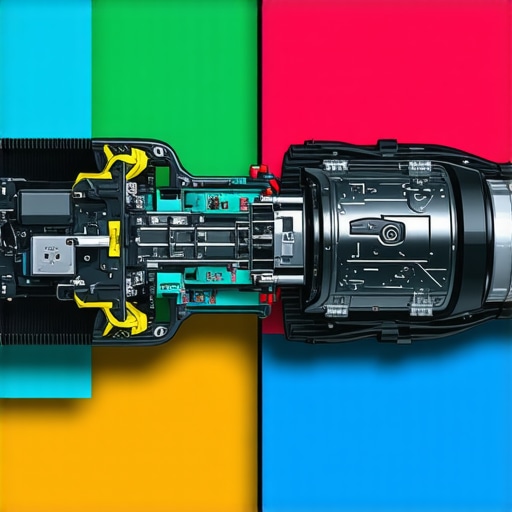 Next-Gen Transmission Control Software Architecture Diagram of layered software architecture in a vehicle's transmission control module