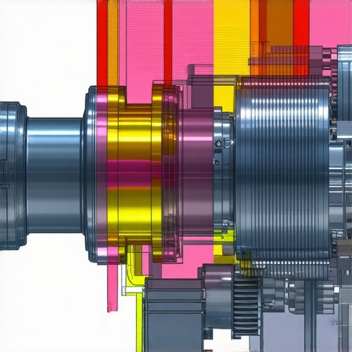 Diagram of a vehicle transmission with integrated thermal sensors and dynamic cooling controls.