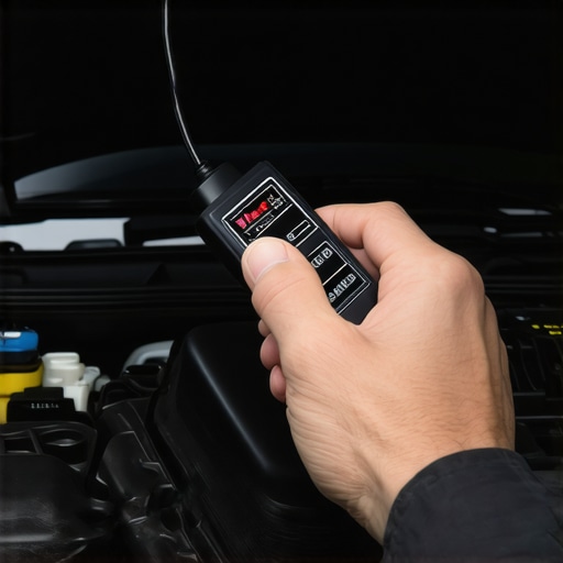 Stop Paying for 2026 Vehicle Diagnostics with This Fix