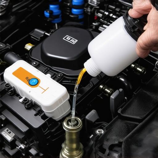 Stop Your 2026 EV Transmission Whine with This Fluid Hack