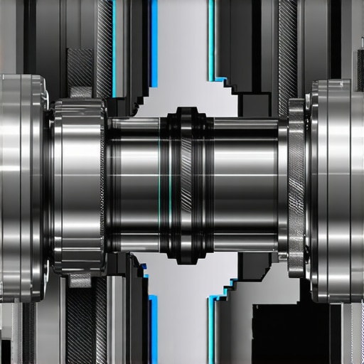 Technique using ultrasonic imaging to detect internal wear and blockages in transmission valve body