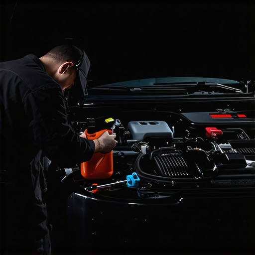 Why a 2026 Transmission Fluid Swap Beats a $4,000 Rebuild