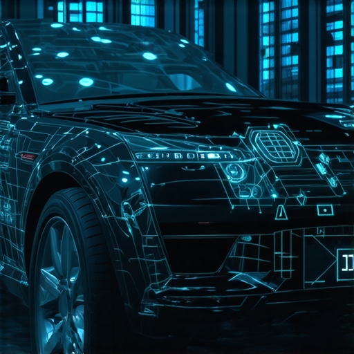 3 2026 Vehicle Diagnostics Hacks for AI-Generated Error Codes