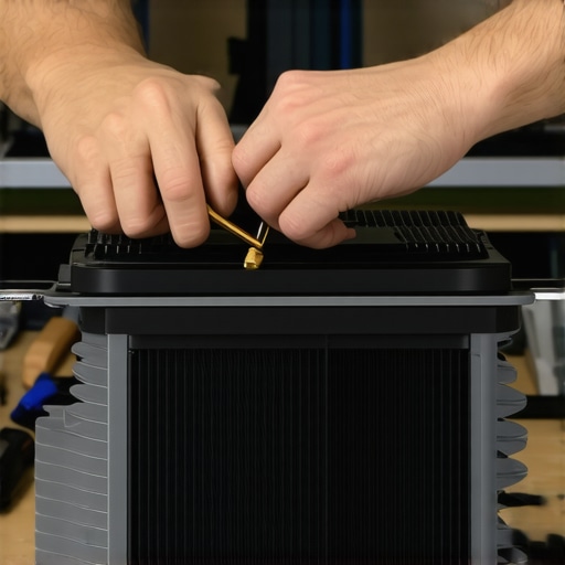 3 DIY Fixes for 2026 Hybrid Cooling Fans That Save $600