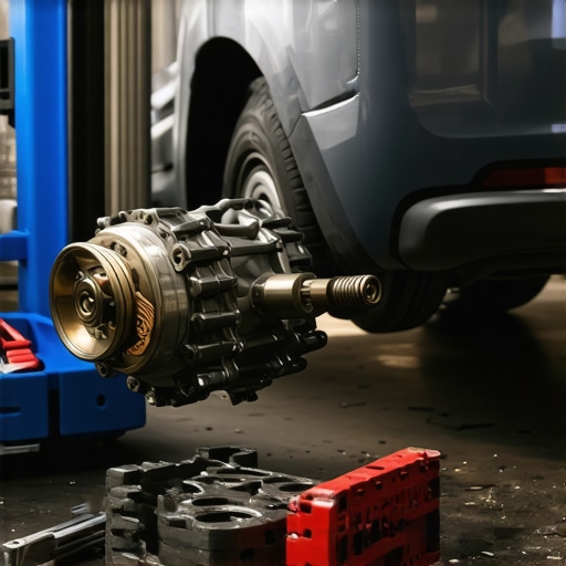 3 Reasons Your 2026 Transmission Repair Quote is a Total Rip-off