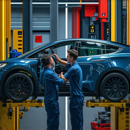 4 Transmission Maintenance Mistakes Killing 2026 EVs