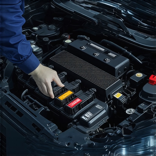 Fix 2026 Steering Heavy? Check This Electronic Pump Fuse