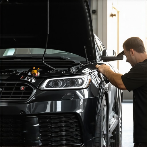 How to Calibrate 2026 Brake Sensors After a DIY Pad Change
