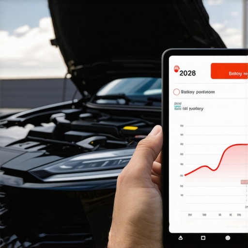 Why Your 2026 Car Service Must Include a Battery Health Scan