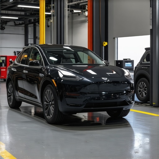 3 2026 Auto Repair Mistakes That Void Your EV Warranty