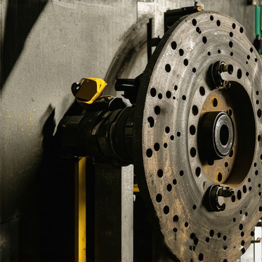 4 Signs Your 2026 Brake Rotors Are Warped [Checklist]